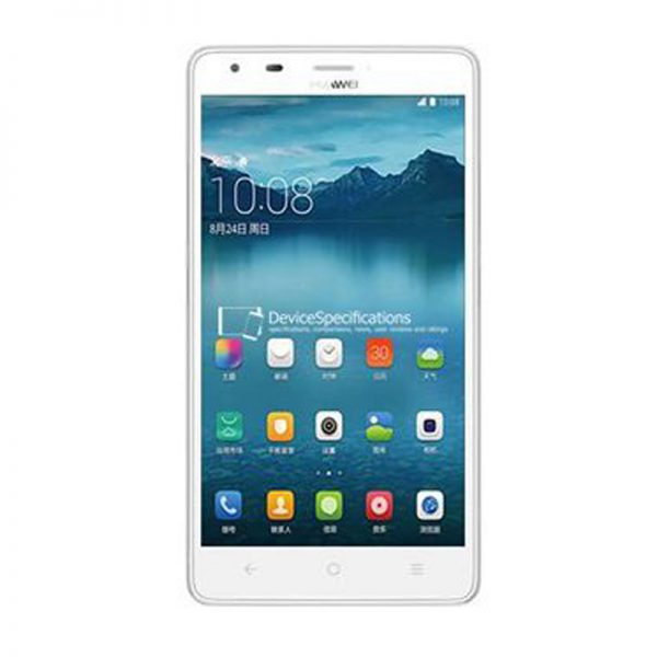 Huawei Ascend G628