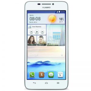 Huawei Ascend G630