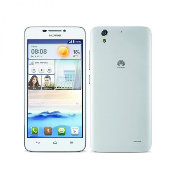 Huawei Ascend G630