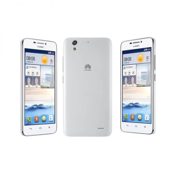 Huawei Ascend G630
