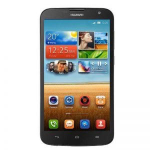 Huawei Ascend G730