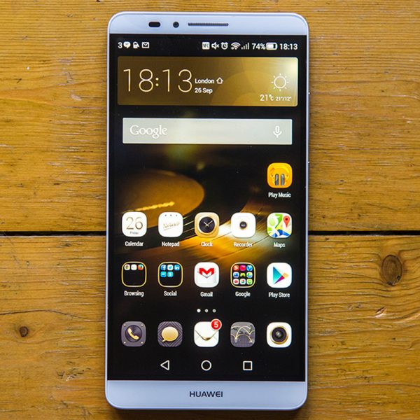 Huawei Ascend Mate7