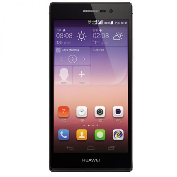 Huawei Ascend P7