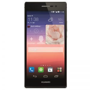 Huawei Ascend P7 Sapphire Edition