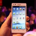 Huawei Ascend P7 mini