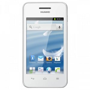 Huawei Ascend Y220