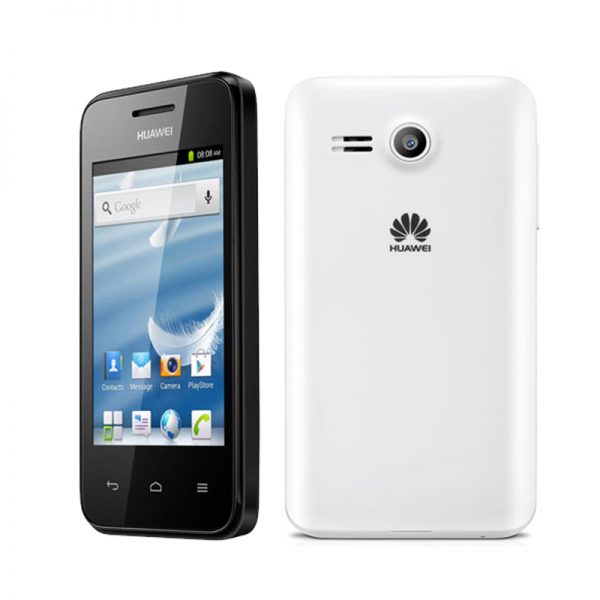  Huawei  Ascend Y220  phone specification and price Deep Specs