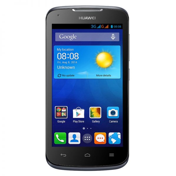 Huawei Ascend Y520