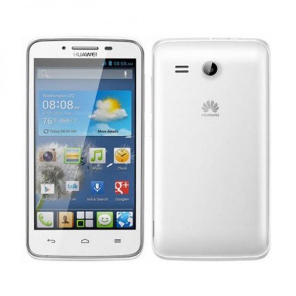 Huawei Ascend Y520