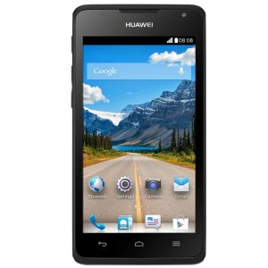 Huawei Ascend Y530