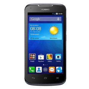 Huawei Ascend Y540