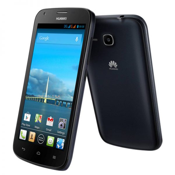 Huawei Ascend Y600