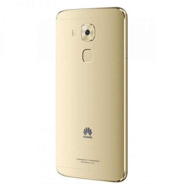 Huawei G9 Plus