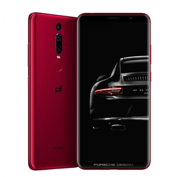 Huawei Mate RS Porsche Design