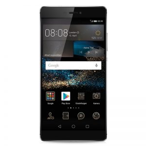 Huawei P8