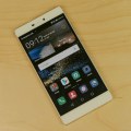 Huawei P8