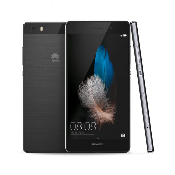 Huawei P8lite