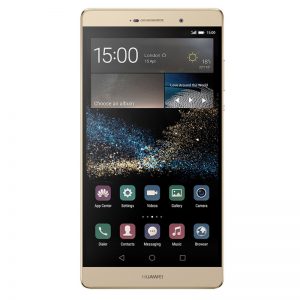 Huawei P8max