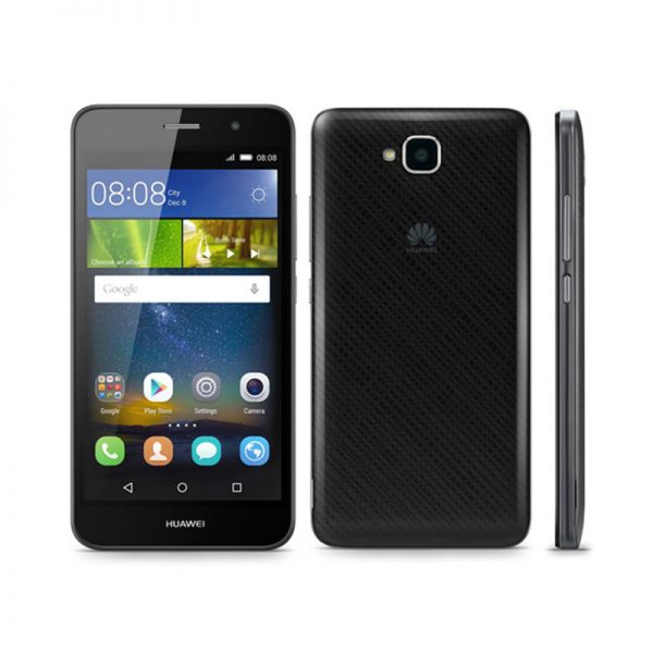 Huawei Y6 Pro