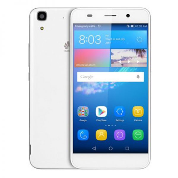 Huawei Y6