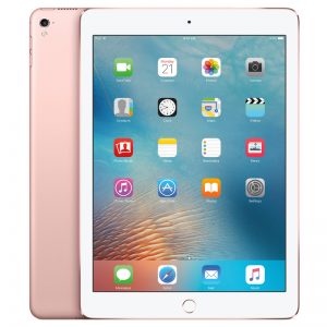 Apple iPad Pro 9.7 (2016)