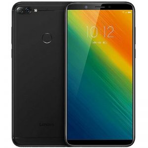 Lenovo K5 Note (2018)
