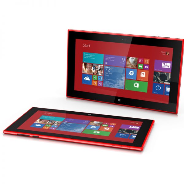 Nokia Lumia 2520