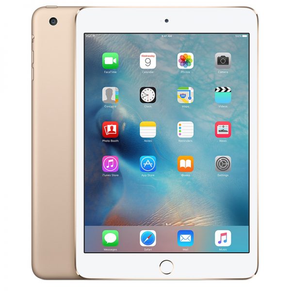 Apple iPad mini 3