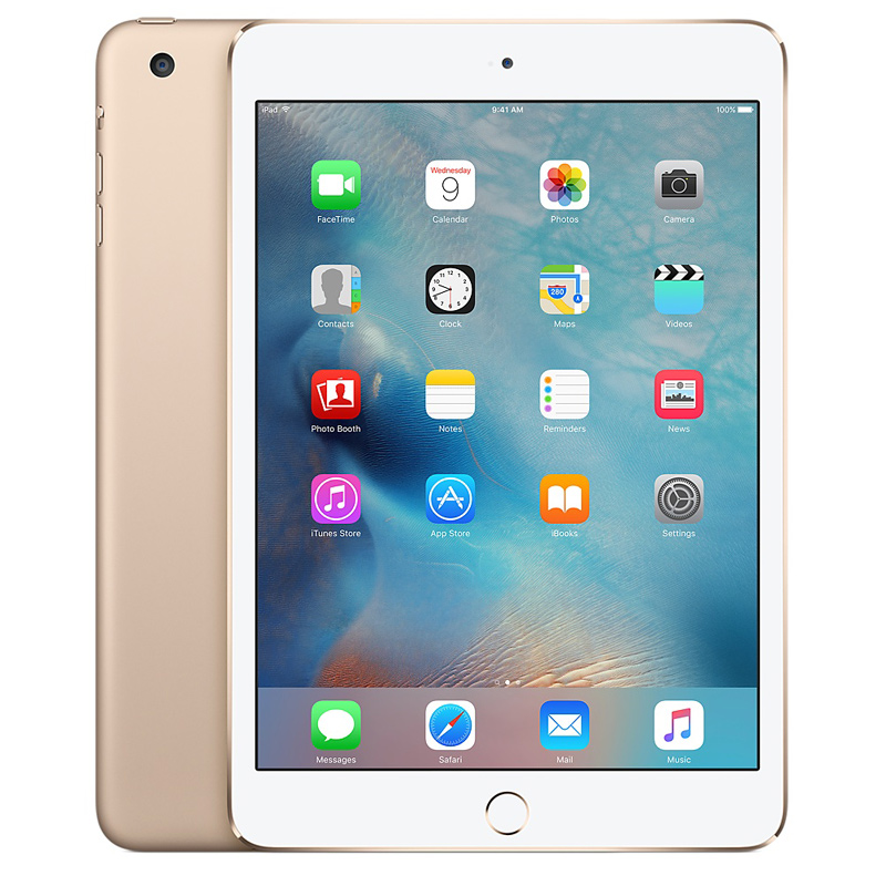 Apple iPad mini 3 tablet specification and price – Deep Specs