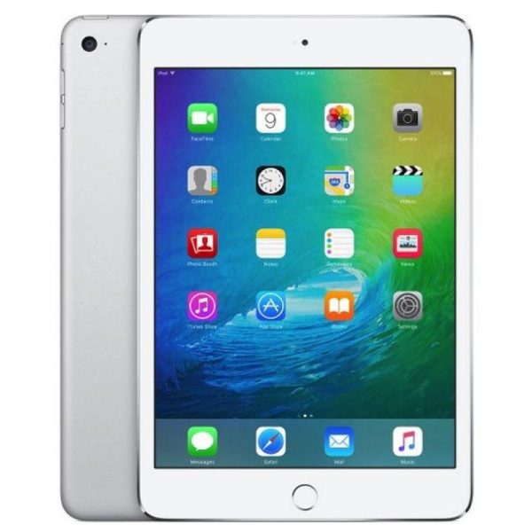 Apple iPad mini 4 (2015)