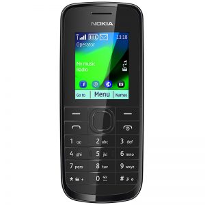 Nokia 109