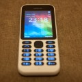 Nokia 215 Dual SIM