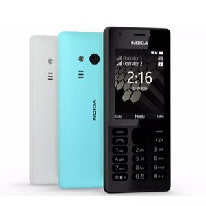 Nokia 206