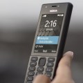 Nokia 206