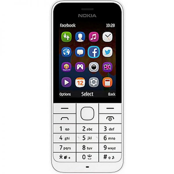 Nokia 220