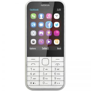 Nokia 225 Dual SIM