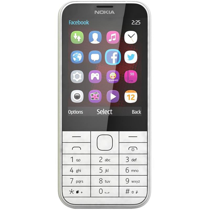Телефон на андроиде без камеры. Nokia 225 DS RM-1011. Nokia 225 Dual. Nokia 225 Dual SIM белый. Nokia 230.