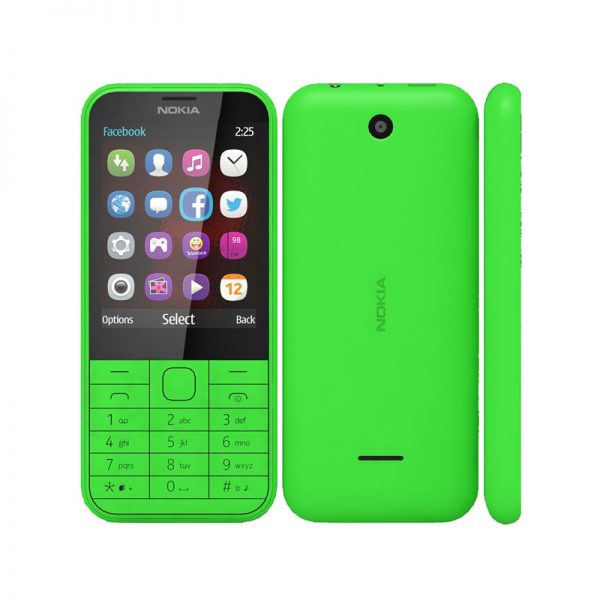 Nokia 225