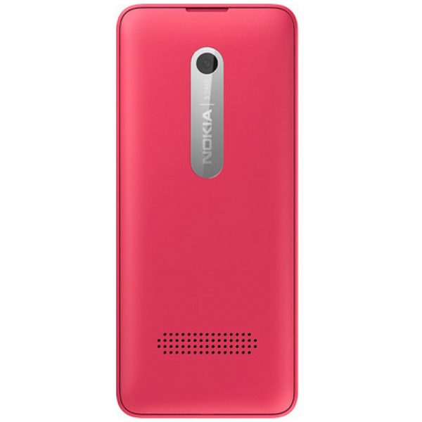 Nokia 301 Deep Specs