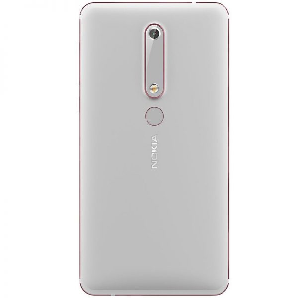 Nokia 6.1