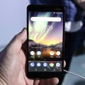 Nokia 6.1