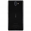 Nokia 8 Sirocco