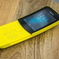 Nokia 8110 4G