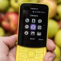 Nokia 8110 4G