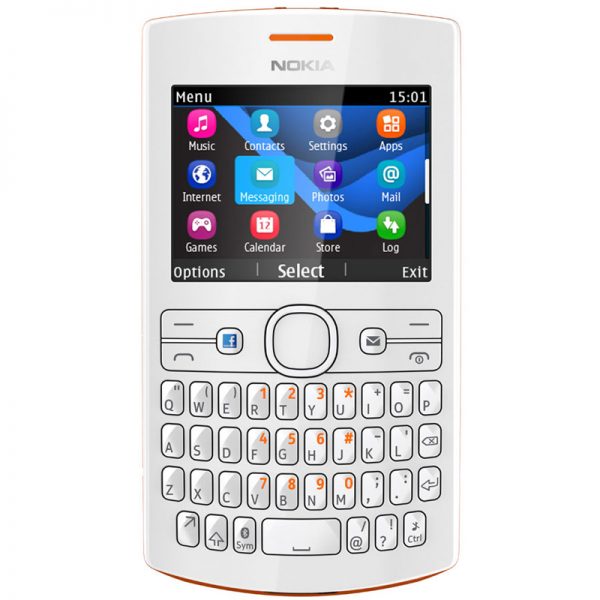 Nokia Asha 205