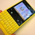 Nokia Asha 210