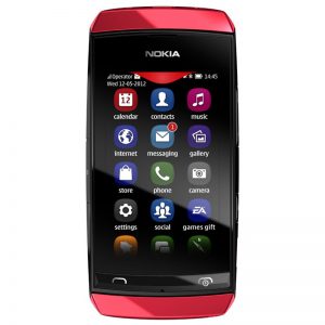 Nokia Asha 305