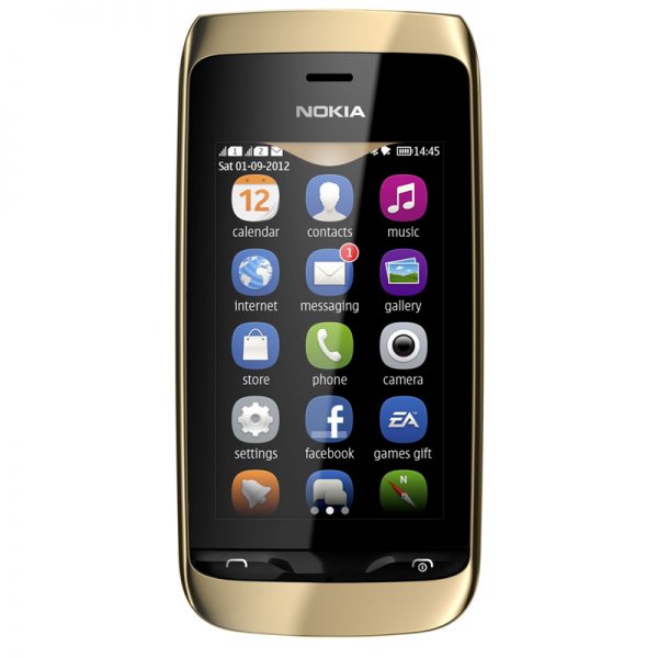 Nokia Asha 310