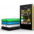 Nokia Asha 500 Dual SIM