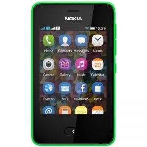 Nokia Asha 501